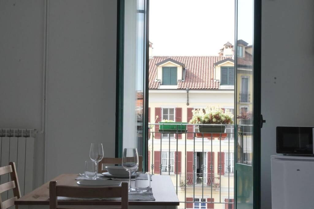 Urban House - Best View Navigli Milan Center ภายนอก รูปภาพ