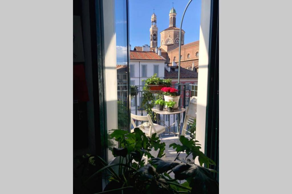 Urban House - Best View Navigli Milan Center ภายนอก รูปภาพ